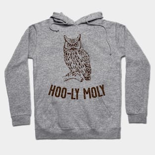 Hooly Moly Hoodie